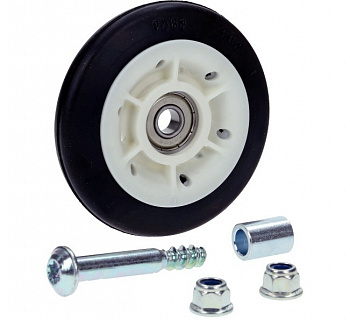 Ролик барабана Bosch Siemens  00600427 / 600427 / 00613598 / 613598 PLM001BO