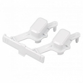 Кнопка  для стиральной машины Indesit, Ariston - 481010453065, C00311144, 311144