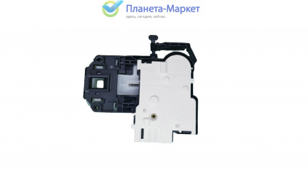 Блокировка люка (УБЛ) Ariston, Indesit C00254755, 285597, INT005ID, AR4429