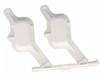 Кнопка для стиральной машины Ariston/Indesit/Whirlpool - 481010453067, C00313152, 313152