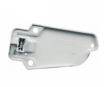 Датчик давления ( Держатель ) для сушильной машины Bosch Siemens - 00619684 / 619684 / 00622557 / 622557