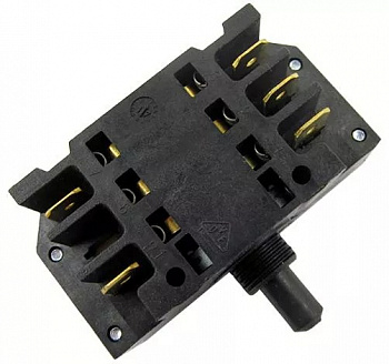 Переключатель конфорок Ariston Indesit EGO 41.32723.010 COK304UN