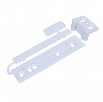 Крепеж фасада холодильника Electrolux Zanussi 2230349041 4055372405 ACF911ZN