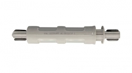 Амортизатор Zanussi 60N 153-215мм, Ø11+11мм 1322553601, SAR021ZN, ZN5009