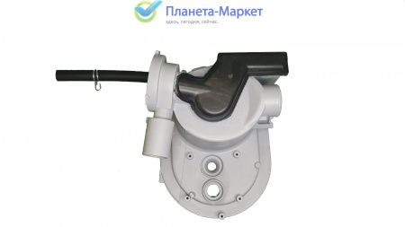 Улитка насоса ПММ Indesit Ariston C00256555, 256555