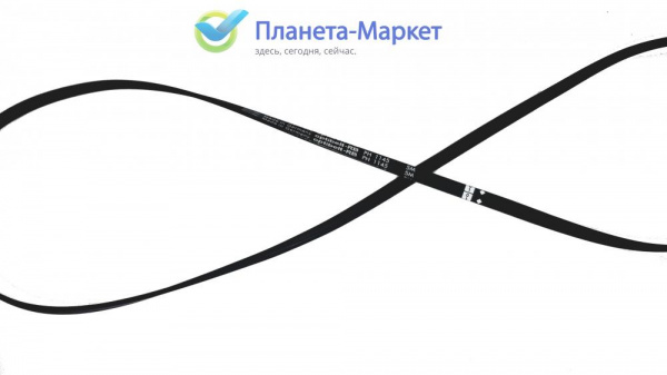 Ремень Candy 1145 H5 HUTCHINSON BLH109UN