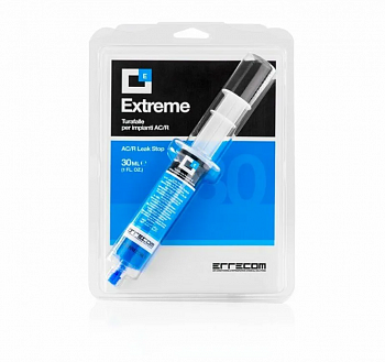 Герметик TR1062.C.H3.S2 с клапаном для устранения протечек фреона Extreme 30 ml для R134а
