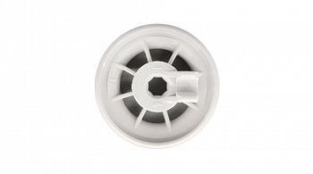 Ролик корзины для посудомоечной машины Bosch SIEMENS 165314, WK537