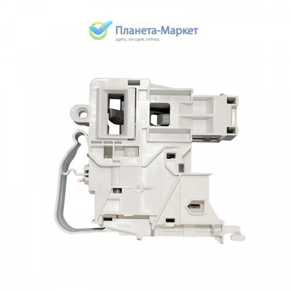 Блокировка люка (УБЛ) стиральной машины Ariston/Indesit - C00264161 / 264161 / C00299278 / 299278