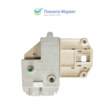 Блокировка люка (УБЛ) Electrolux, Zanussi 1.42.029.02 1240349017 INT004ZN, ZN4432