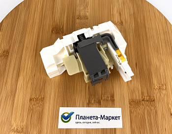 Замок двери посудомоечной машины - 556210 Gorenje, ASKO