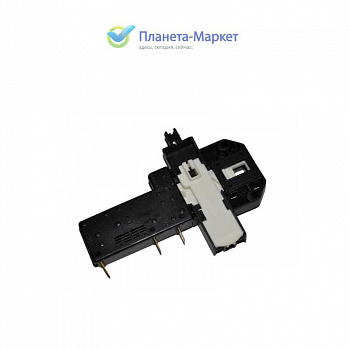 Блокировка люка (УБЛ) Indesit C00051438 - ROLD 57711