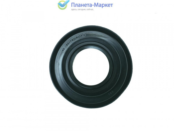 Сальник 40*62/78*8/14,8 SLB004BO BO1007 SKL