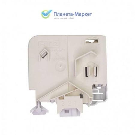 Блокировка люка (УБЛ) Bosch 619468, 633765, INT014BO