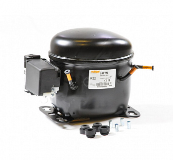Компрессор CUBIGEL L 57TN средне t.(R-22 -23.3C 733Вт)