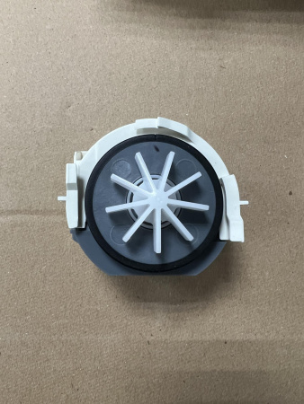 Насос сливной ПММ Bosch, SIEMENS 620774/611332 Китай, аналог PMP030BO