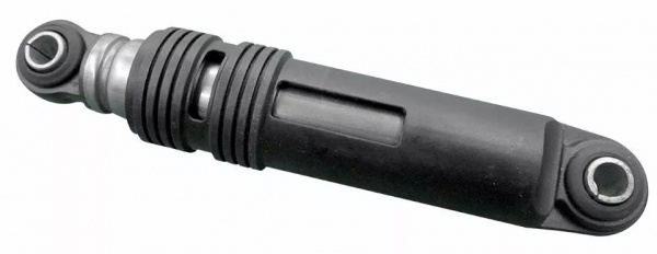 Амортизатор 150N для стиральной машины Ariston, Indesit - C00050563 / 050562 / 050563 / 068465 левый  ( 1шт )