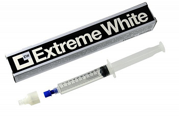 Герметик TR1156.L6.J1 EXTREME WHITE для холодильных установок с R600-R290 12ml