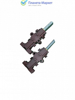 Щетки двигателя для стиральной машины Ардо KIT 2PZ