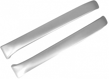 Ручки холодильника 369551 Bosch Siemens 00267321 00369551 (2шт.)