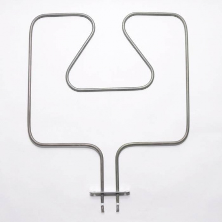 ТЭН духовки 1000W (нижний) Zanussi - 3970125013, 3570583017, 3570413017, 3570413041, 3570583017, 3570413041, COK113ZN, WA230