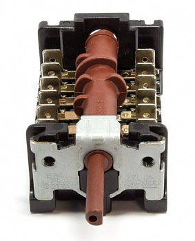 Переключатель духовки 4 позиций VESTEL 32012514 COK302VE