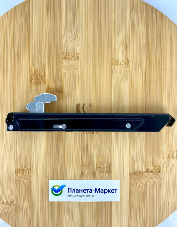 Петля двери духовки Gorenje 166667 / DRH300GO