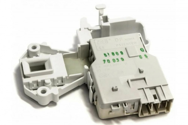 УБЛ Smeg 484000000687 ROLD, 627557, 814490850, 814490983, DFF51805, DFF51809, INT002SM