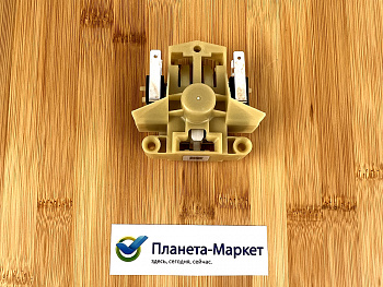 Замок двери посудомоечной машины Gorenje, Korting, 385849