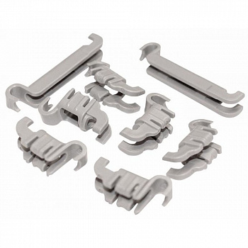 Набор креплений для ПММ Bosch SIEMENS 00611472 / 611472