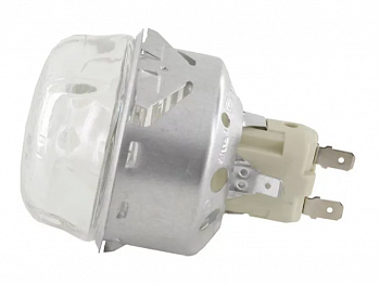 Лампа духового шкафа E14 40W Bosch 00658468 LMP100BO