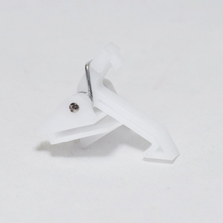 Крючок люка Bosch Siemens 183608, 609216 DHL101BY, DHL100BY
