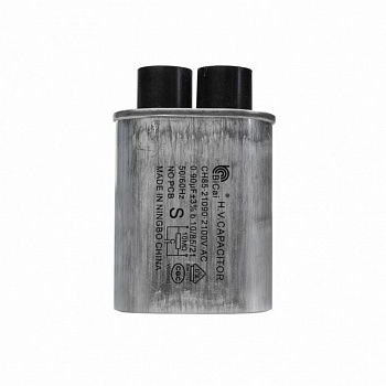 Конденсатор СВЧ 2100v 0,90mF