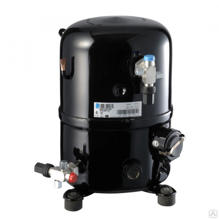 Компрессор TECUMSEH TAG 4581 Z TC выс t.(R-404 10125Вт)