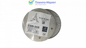 Фланец для стиральной машины EBI085, WHIRLPOOL 481241818464