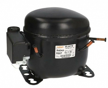 Компрессор CUBIGEL ML 60 TB среде t.(R-404A 814Вт)