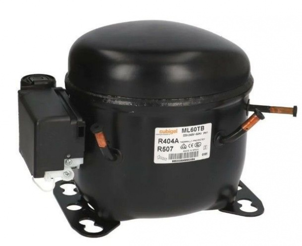 Компрессор CUBIGEL ML 60 TB среде t.(R-404A 814Вт)