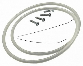 Ремкомплект чаши поддона Bosch 12005744 замена MTR512BO, MTR515BO, WN028