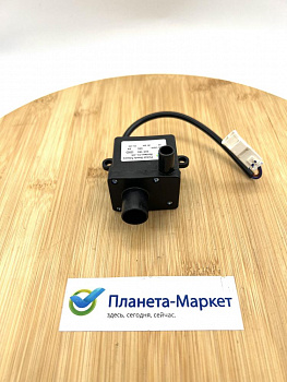 Насос посудомоечной машины, Midea, Toshiba, Leran, B15-001 11001011001009