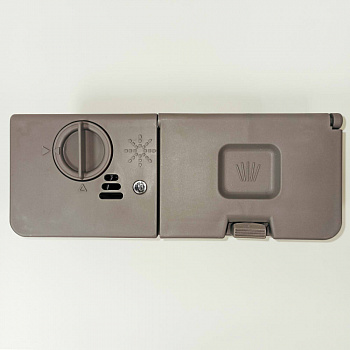 Бункер ( Дозатор ) моющих средств Smeg 812890079 / C00269326