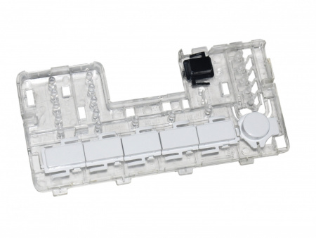 Блок кнопок Beko, Blomberg 2898700500