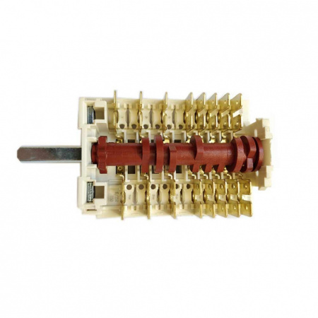 Переключатель духовки Hansa AMICA 8031478 1033941 11HE149 COK300AA