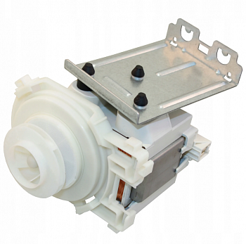 Насос посудомойки  Whirlpool 480140102395 MTR506WH
