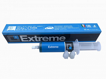 Герметик для устранения протечек фреона TR1062.C.H2.S2 Extreme 30 ml