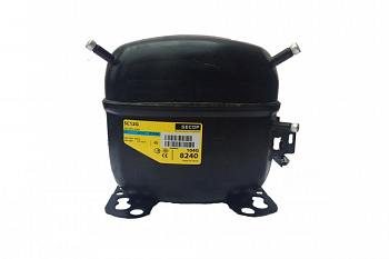 Компрессор SECOP SC12 G низк t.(R-134 -23.3C 248Вт)