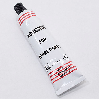 Клей для пластиковых баков ADHESIVE  75 мл -  001350, 55505024, 03AG265, 03AG266