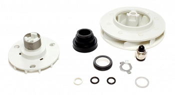 Ремкомплект помпы 015068 посудомоечной машины Bosch, Siemens, Neff - 046196 / 00015068/ MTR500BO/ BO0100/ 00046196