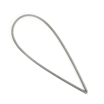 Хомут манжеты Bosch 00354134, 11042475 (Ø-165мм) GSK902BO