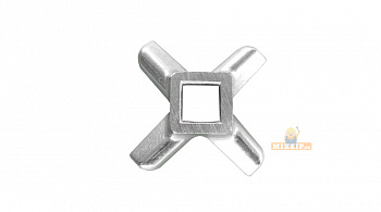 Нож мясорубки Bosch 020468, 620949 Ø46мм