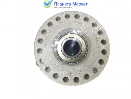 Суппорт Zanussi SKL SPD000ZN ориг. код 53188955289,4071306502 ZN5811 (204) левый,зам.EBI061